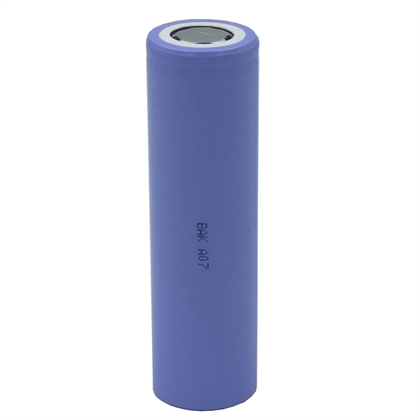 Bak N18650CR-35E 3,6 volt Li-Ion batteri 3500mAh