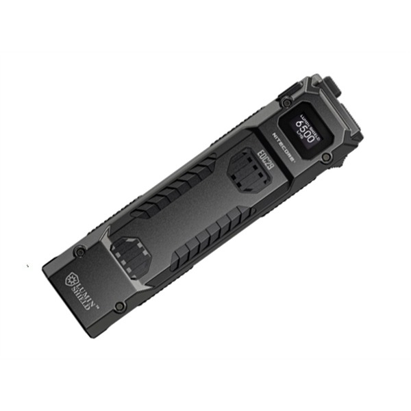 Nitecore EDC29 UHI Oppladbar LED-lommelykt 6500 Lumen 