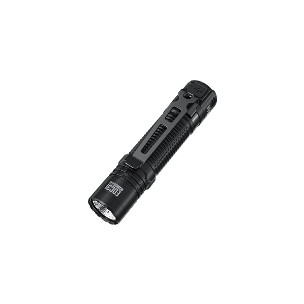 Nitecore EDC31 UHI Oppladbar LED-lommelykt 3500 Lumen 