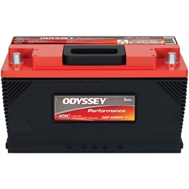 Odyssey ODP-AGM49 AGM 12v batteri 95Ah 950CCA 