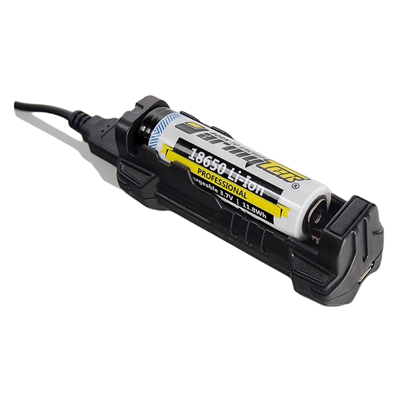 Armytek Handy C1 VE lader