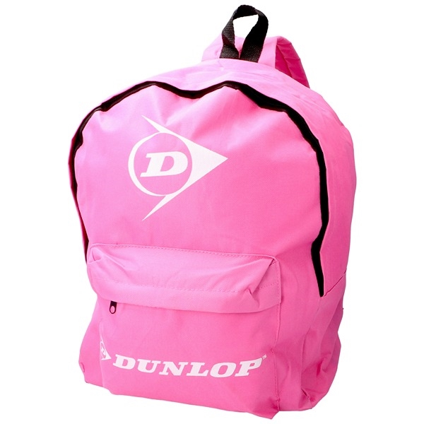 DUNLOP Ryggsekk 20 L, Rosa 