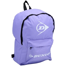 DUNLOP Ryggsekk 20 L, Lilla