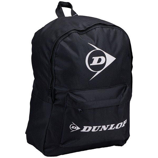 DUNLOP Ryggsekk 20 L, Sort 