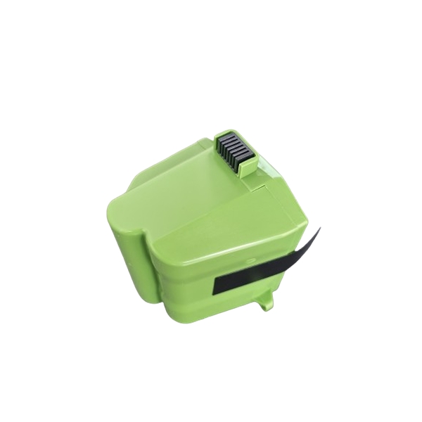 IRobot Roomba Li-ion-batteri 4400 mAh Kompatibel for S9 og S9+