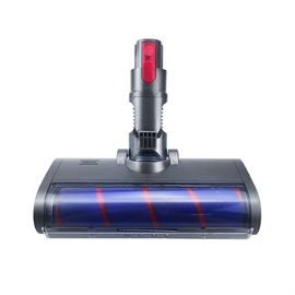 Dyson kompatibelt børstehode, mykt for V8 / V10 / V11 / V15 